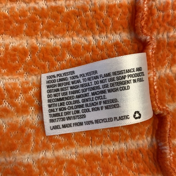 Fox Robe - Picture 5 of 6